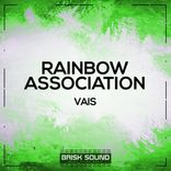 Artwork voor "Rainbow / Association"