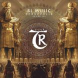 Artwork for "Persepolis"