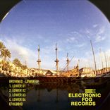 Artwork for "Lower EP"