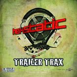 Artwork for "Trailer Trax"