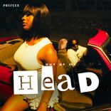 Artwork voor "Out of My Head"