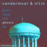 Portada para "Don't Feed The Ghosts EP"