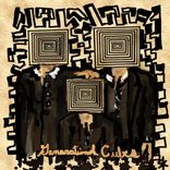 Artwork for "Generational Cube"