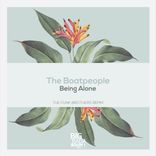 Artwork for "Being Alone (The Funk Brothers Remix)"