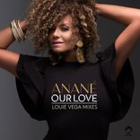 Artwork for "Our Love"