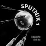 Artwork for "Sputnik 1"