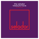 Artwork for "The Selador Treasure Trove - The Fifth Force"