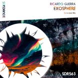 Artwork für "Exosphere"