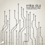 Portada para "Transition EP"