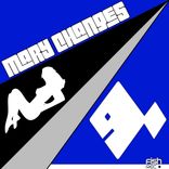 Artwork for "Mary Changes"