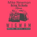 Artwork for "Bring Ya Body"