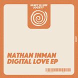 Artwork für "Digital Love EP"