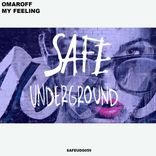 Artwork for "My Feeling"