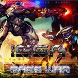 Artwork für "Bass War"