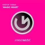 Portada para "Magic Heart"