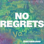 Artwork for "No Regrets"