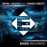 Artwork for "Drifting"