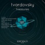 Artwork for "Treasures"