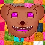 Artwork for "Psychedelic Adventures"