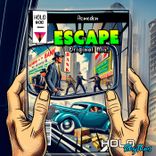 Artwork for "Escape"