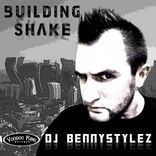 Artwork for "Building Shake"