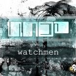 Artwork for "Watchmen"