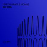 Artwork für "Echoes"