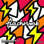 Artwork for "In a Flash, Vol. 3"