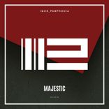 Artwork for "Majestic"