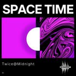 Artwork for "Space Time"