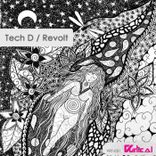 Artwork for "Revolt"