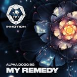 Artwork for "My Remedy"