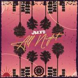 Artwork for "All Night"