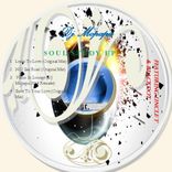 Artwork for "Soul Study"