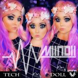 Artwork for "Tech Doll"