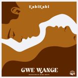 Artwork voor "Gwe Wange"