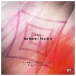 Artwork voor "No More / Punch It"