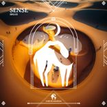 Artwork for "Sense"