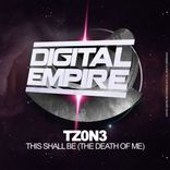 This Shall Be (The Death of Me)