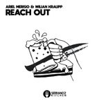 Artwork für "Reach Out"