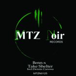 Artwork for "Take Shelter"