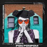 Artwork für "pon ponpom"