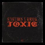 Portada para "Toxic"