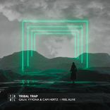 Artwork für "I Feel Alive"