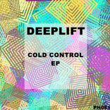 Artwork for "Cold Control EP"