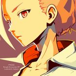 Portada para "Rough Encounter EP"