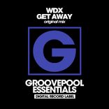 Artwork for "Get Away"