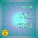 Project Joy