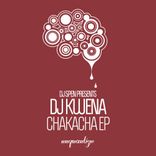 Artwork für "Chakacha EP"