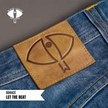 Artwork for "Let The Beat"
